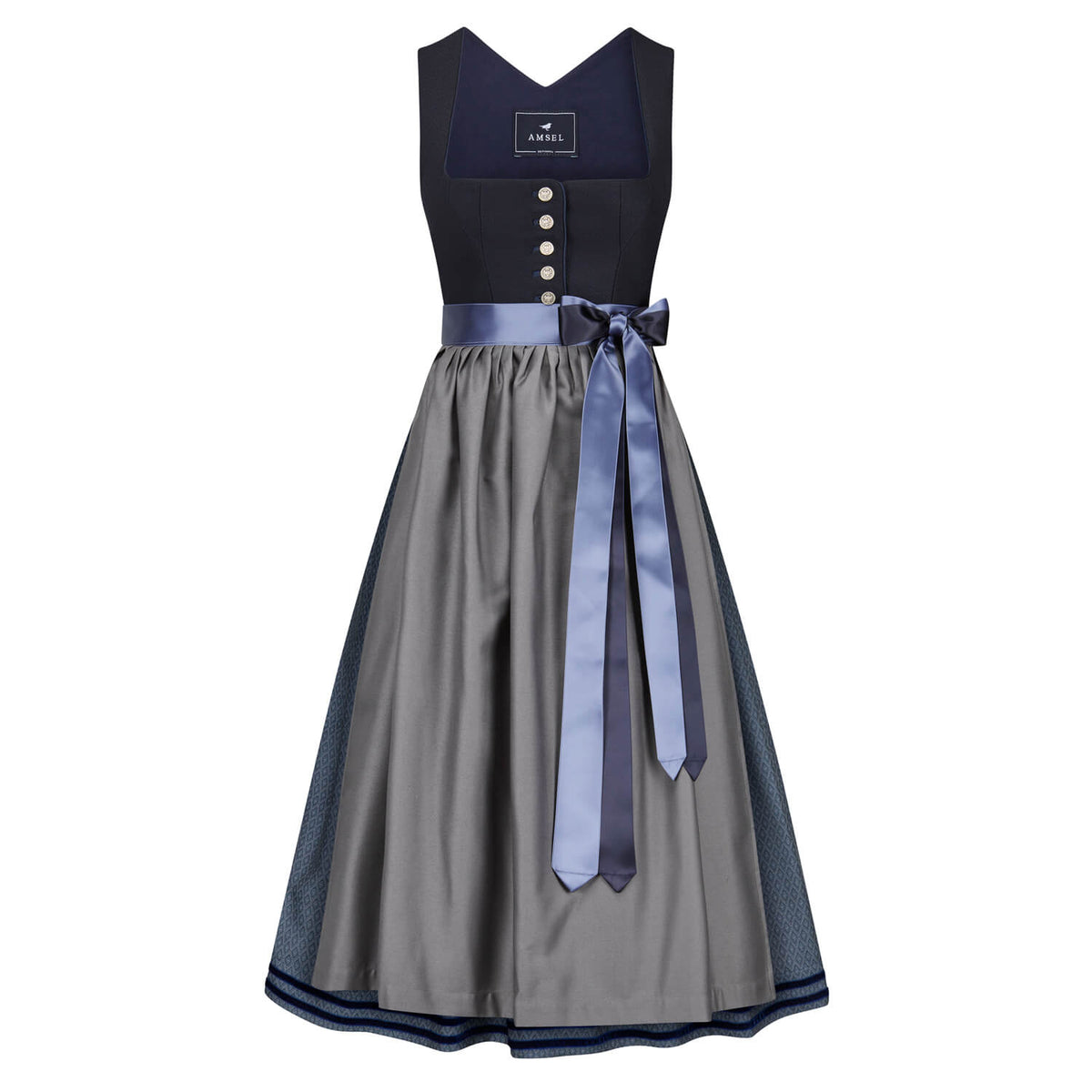 Dirndl Annalena (lang)