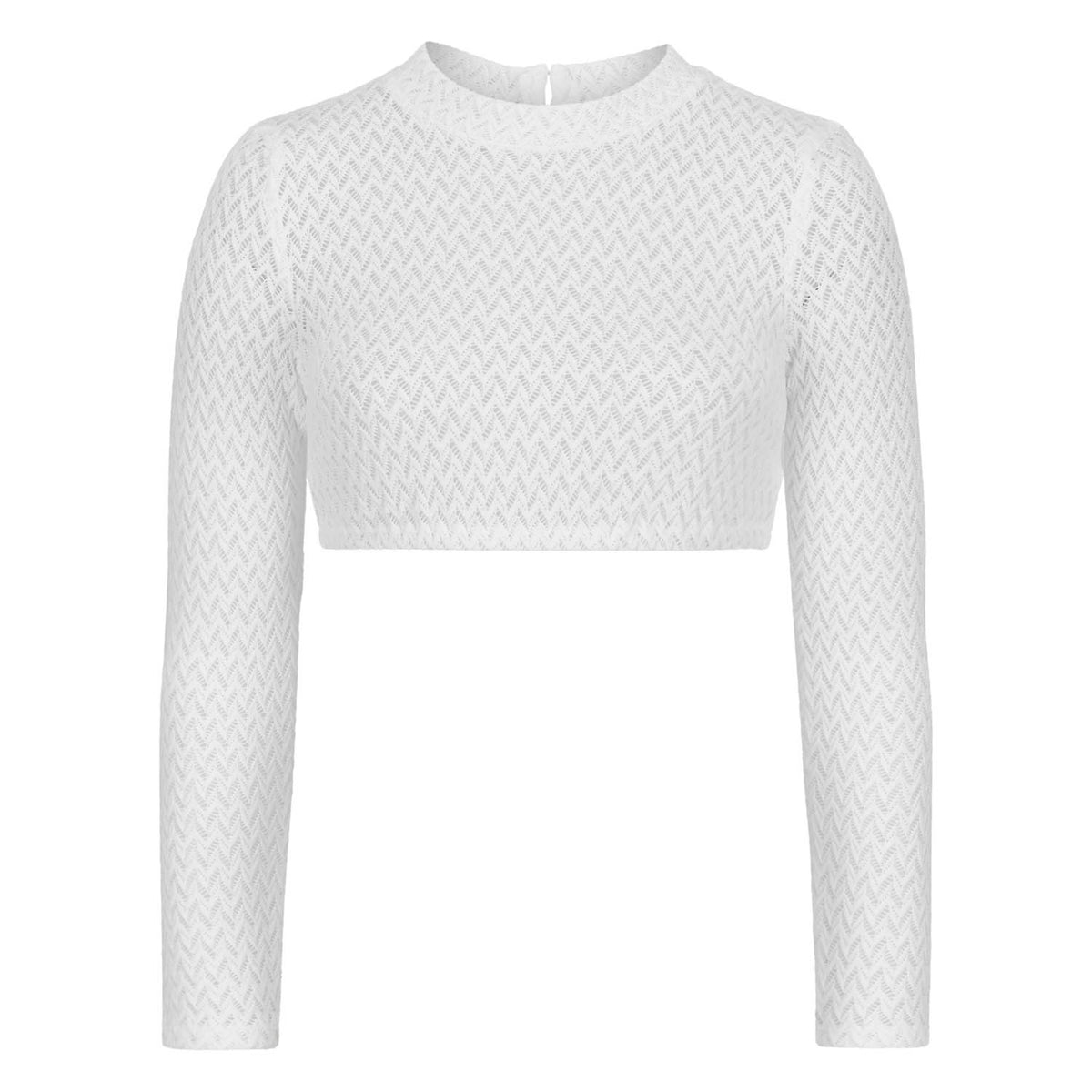 Dirndlbluse Stella