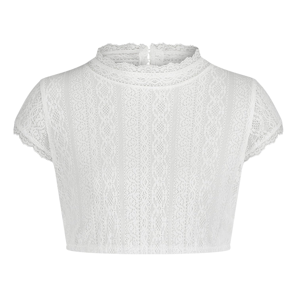 Bluse Alissa - Amsel Fashion