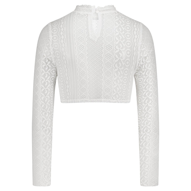 Bluse Elly - Amsel Fashion