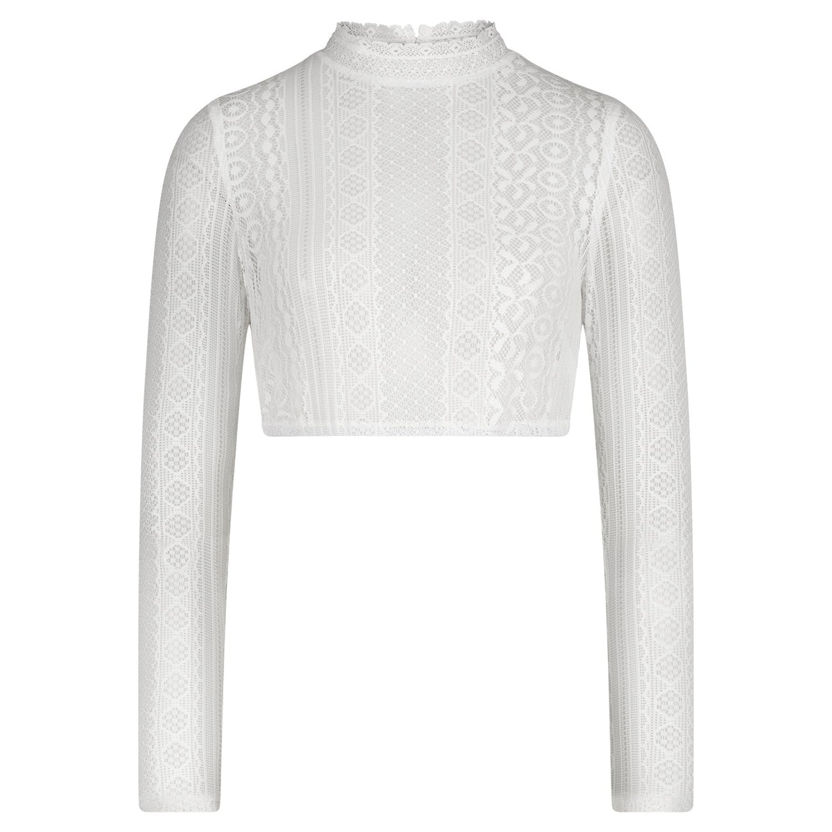 Bluse Elly - Amsel Fashion