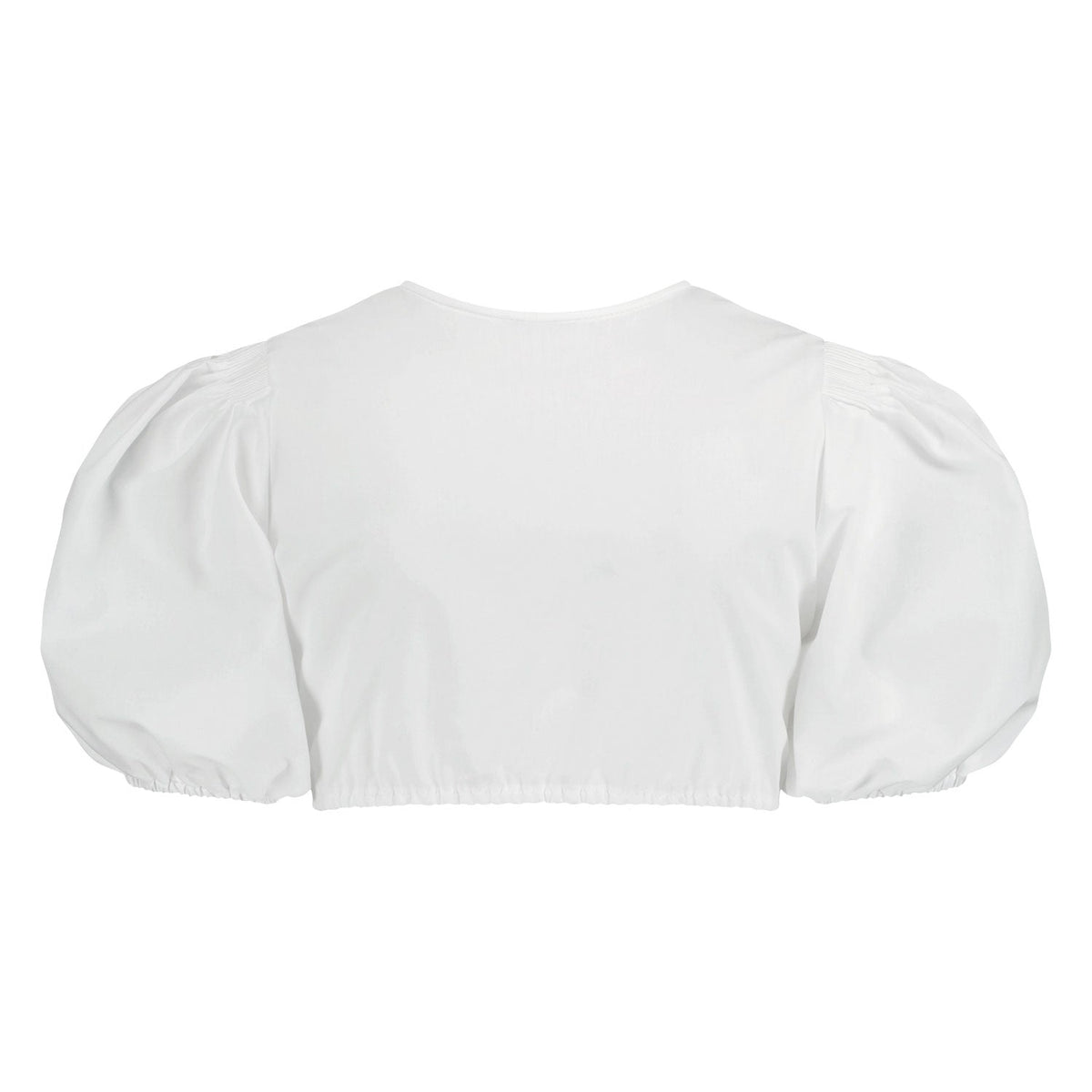 Bluse Leopoldine - Amsel Fashion