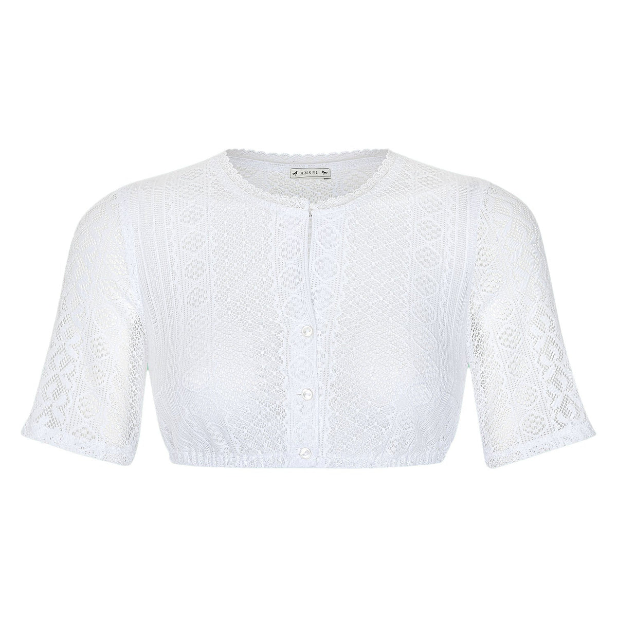 Bluse Lotta - Amsel Fashion