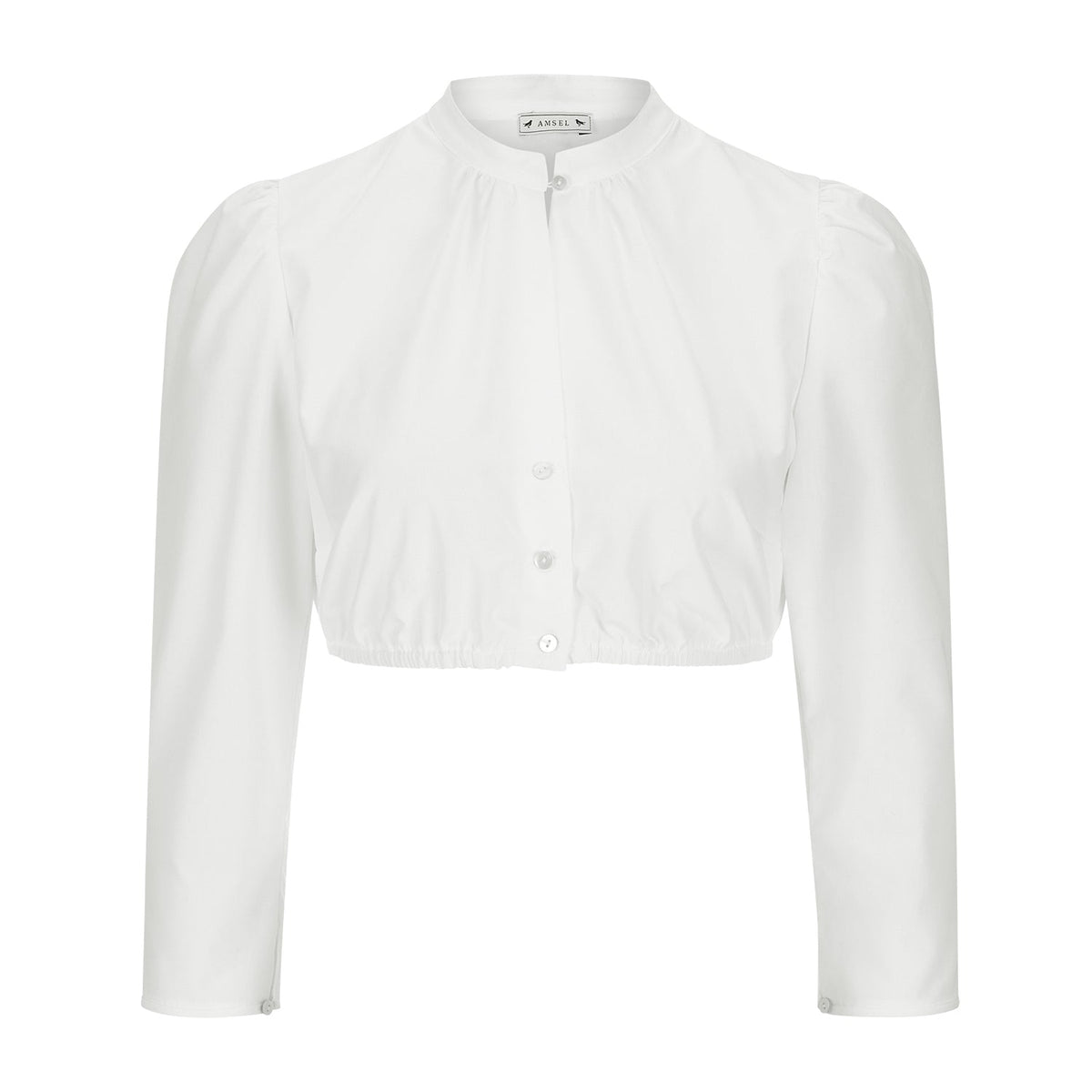 Bluse Robina - Amsel Fashion