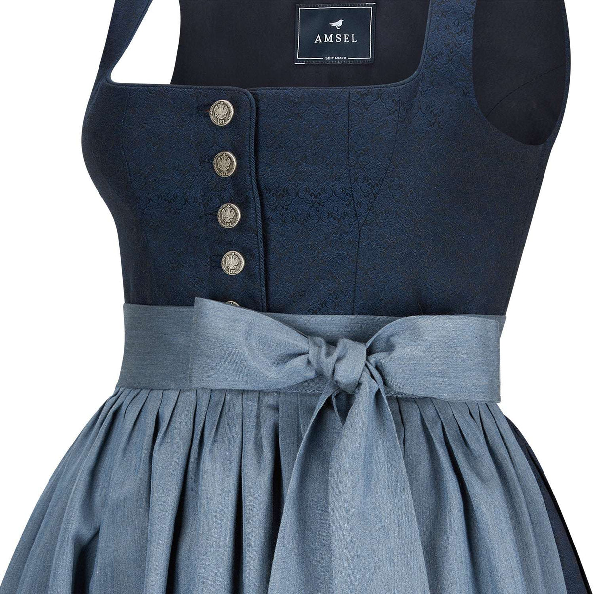 Dirndl Pippa - Amsel Fashion