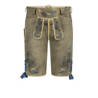 Hirschlederhose Philipp