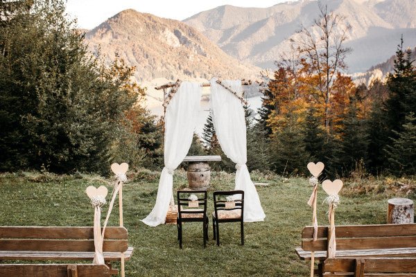 Heiraten in und um München: Die schönsten Hochzeitslocations - Amsel Fashion