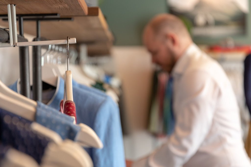 Trachtenhochzeit: Wir beraten euch auch ohne Termin - Amsel Fashion