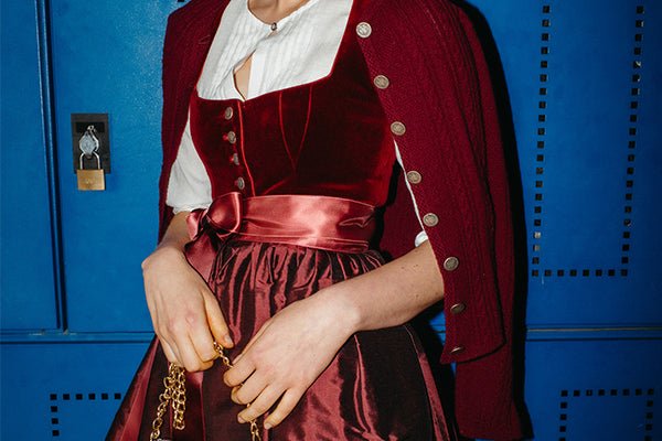 Dirndl - Amsel Fashion