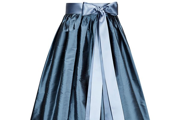 Dirndlschürze - Amsel Fashion