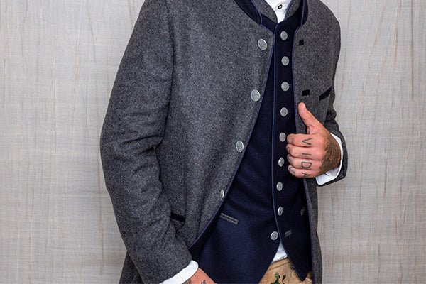 Janker - Amsel Fashion