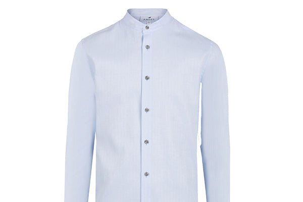 Trachtenhemd - Amsel Fashion