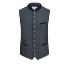 Trachtenweste Anselm Denim