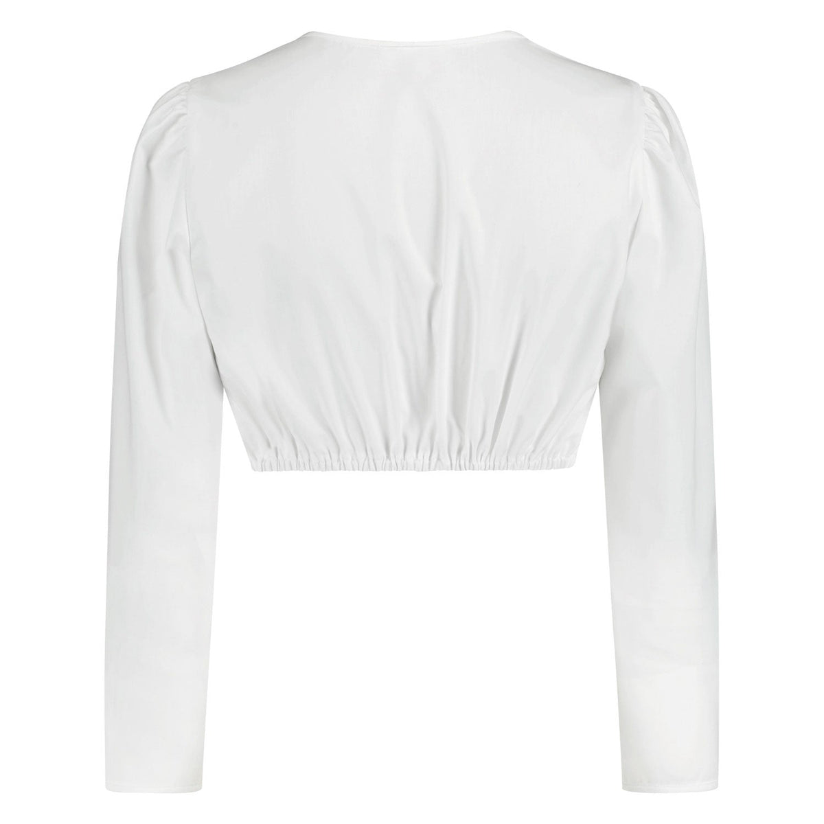 Bluse Benedikta - Amsel Fashion