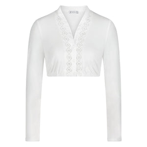 Bluse Gretchen - Amsel Fashion