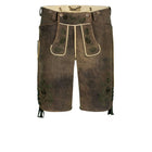 Hirschlederhose Albrecht
